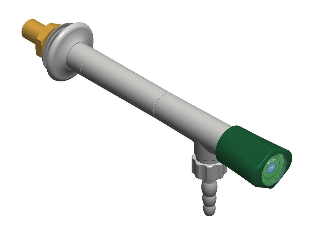 Laboratory Fitting 1000-085