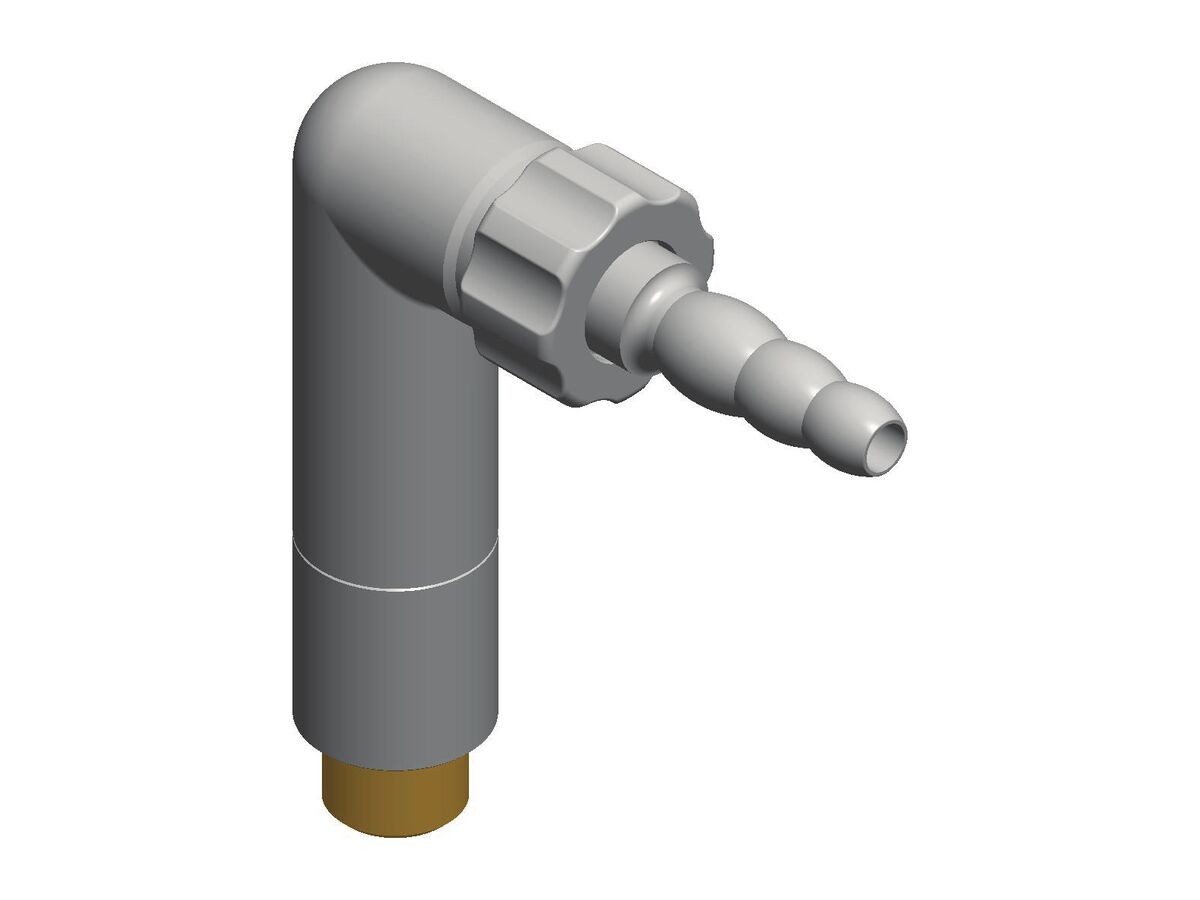 Laboratory Fitting 1000-165