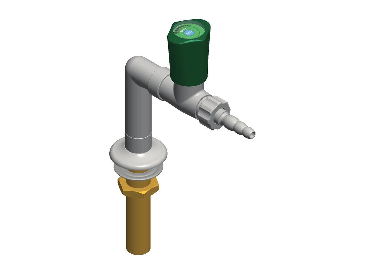 Laboratory Fitting 1000-245