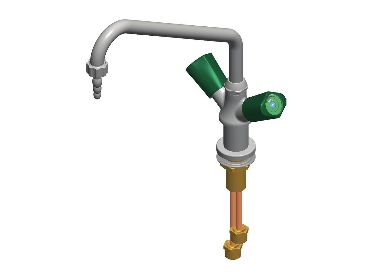 Laboratory Fitting 1000-304