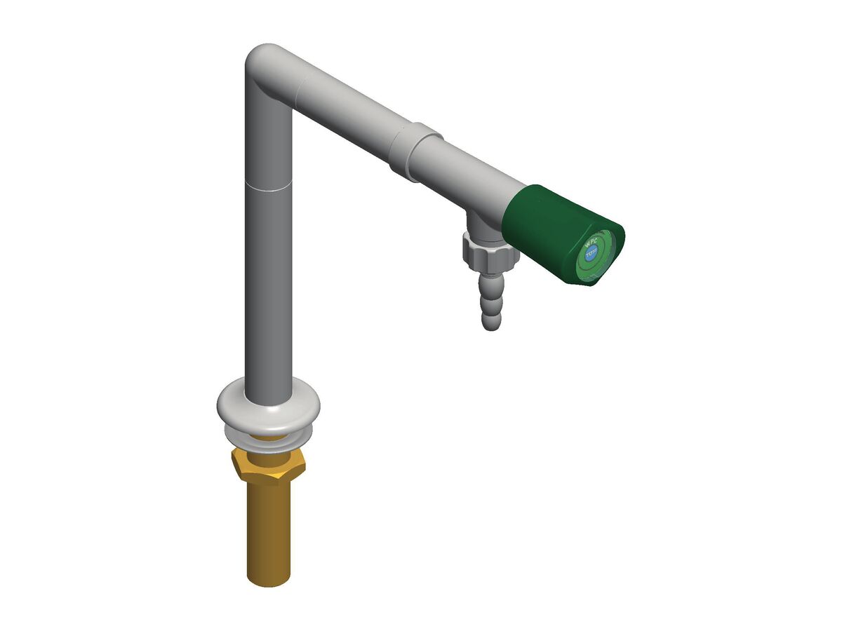 Laboratory Fitting 1000-360