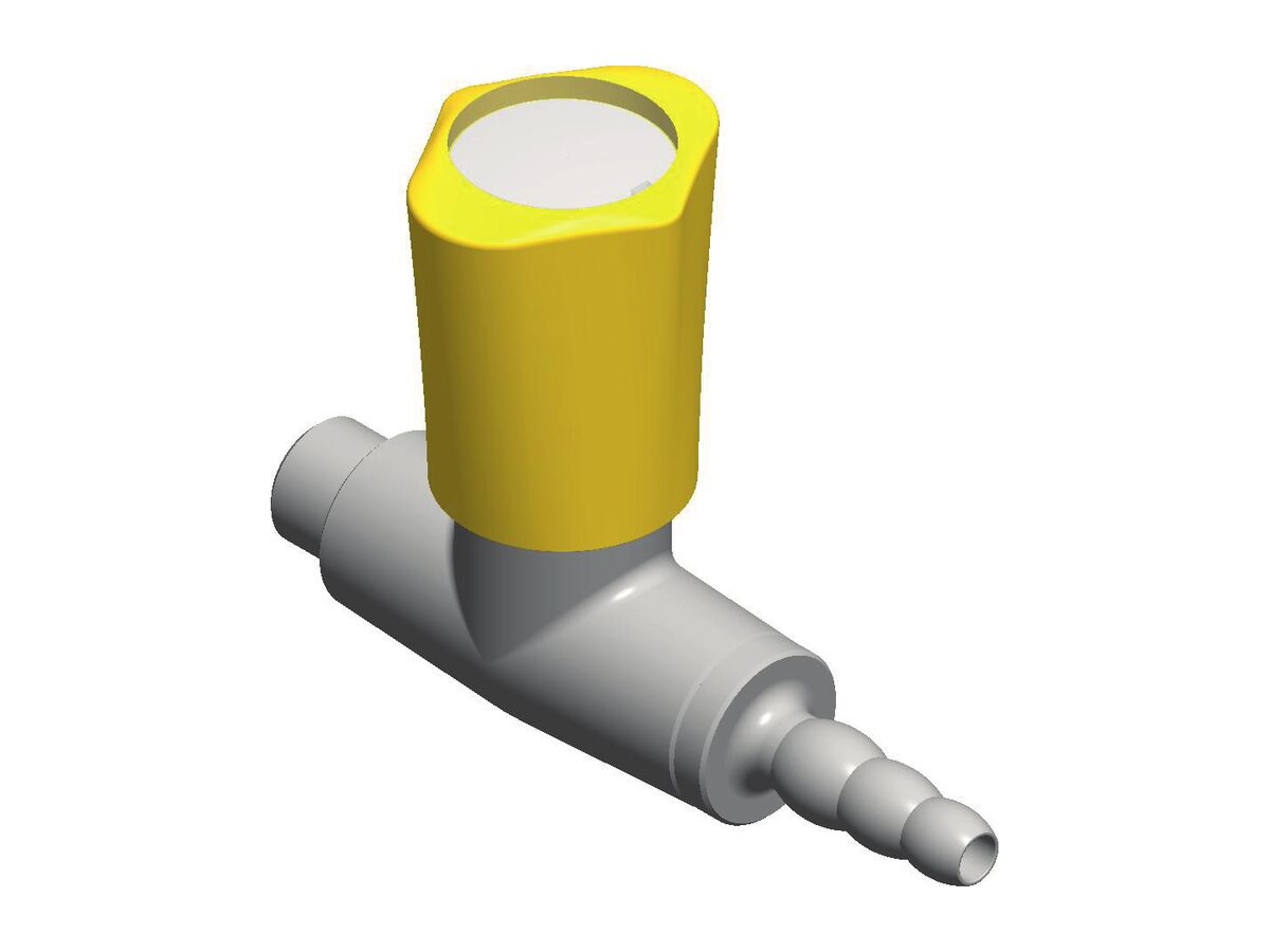 Laboratory Fitting 2000-001