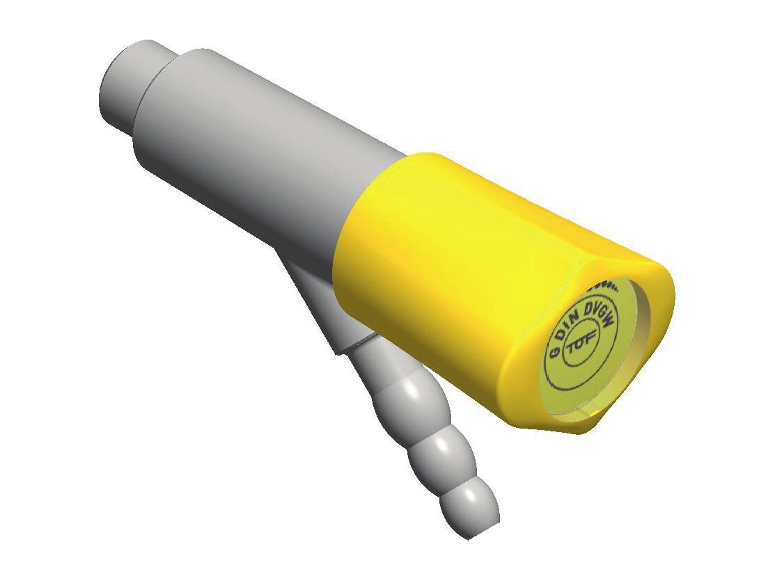 Laboratory Fitting 2000-002