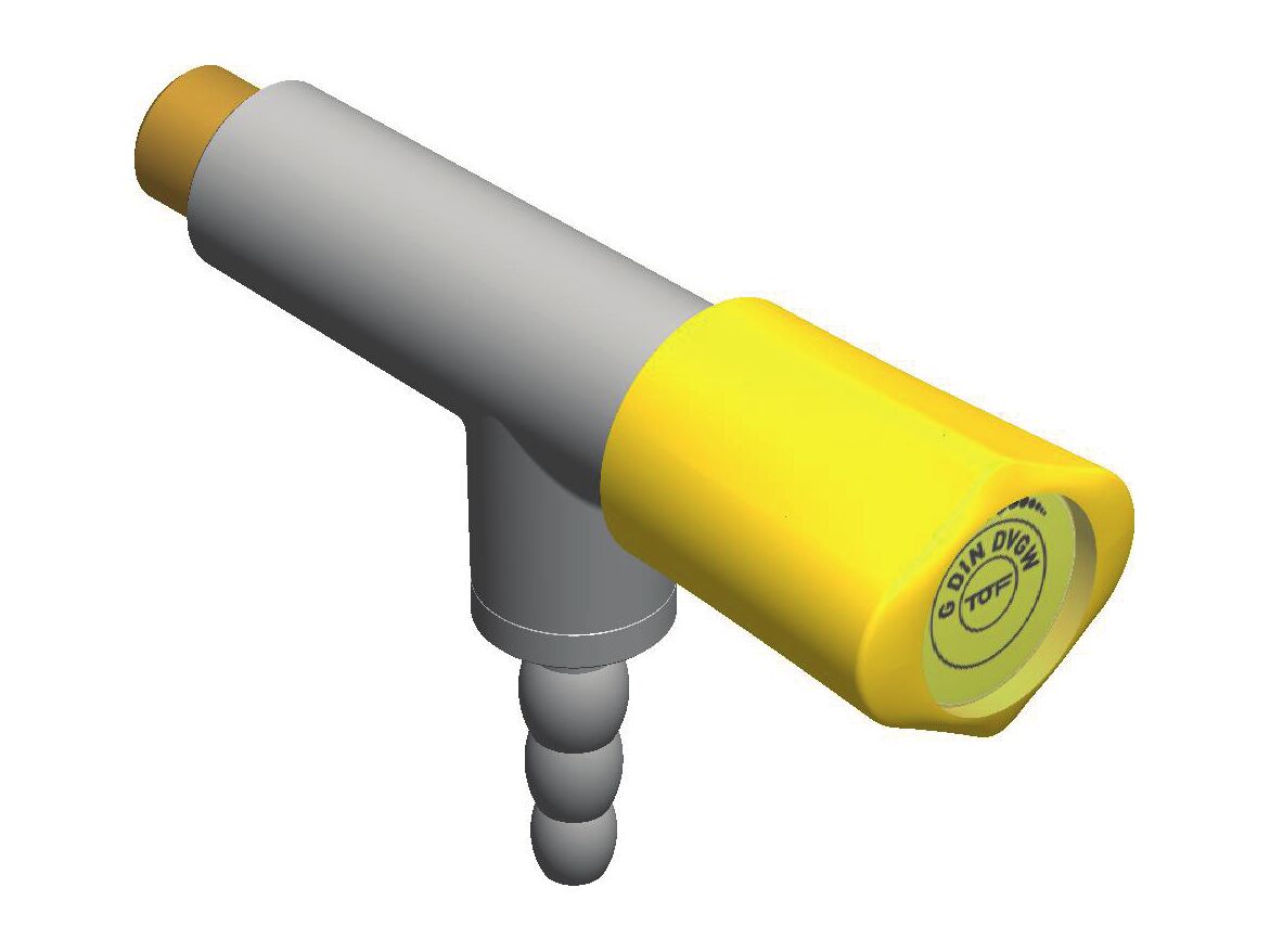 Laboratory Fitting 2000-020
