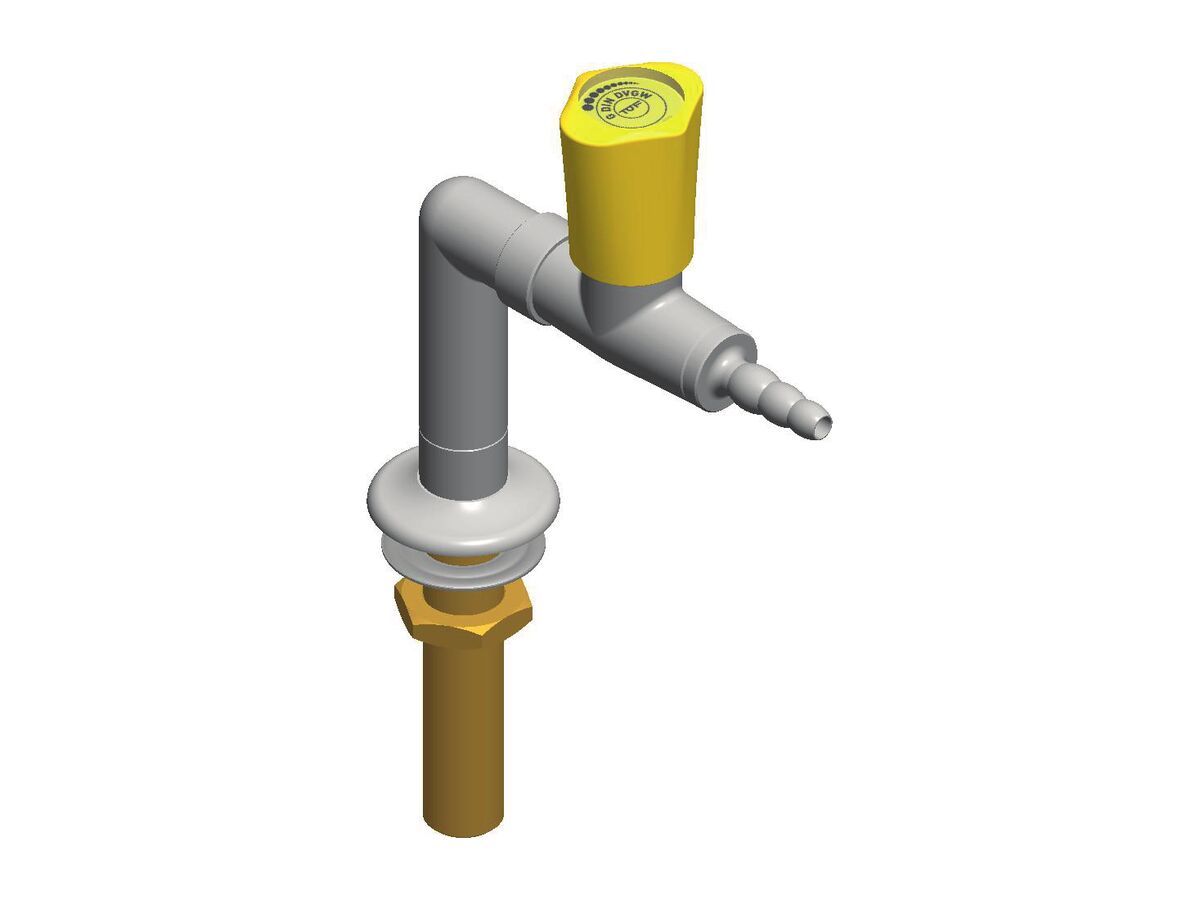 Laboratory Fitting 2000-045