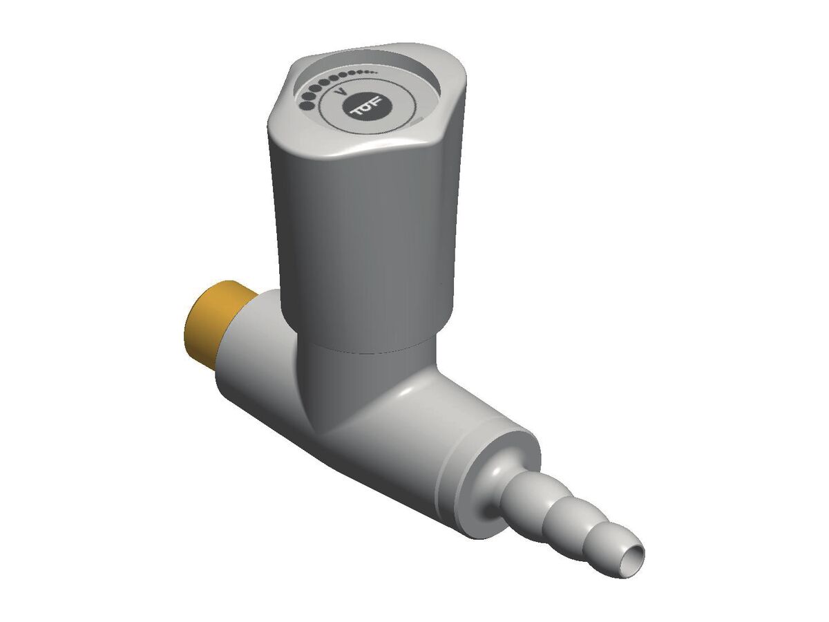 Laboratory Fitting 2200-250