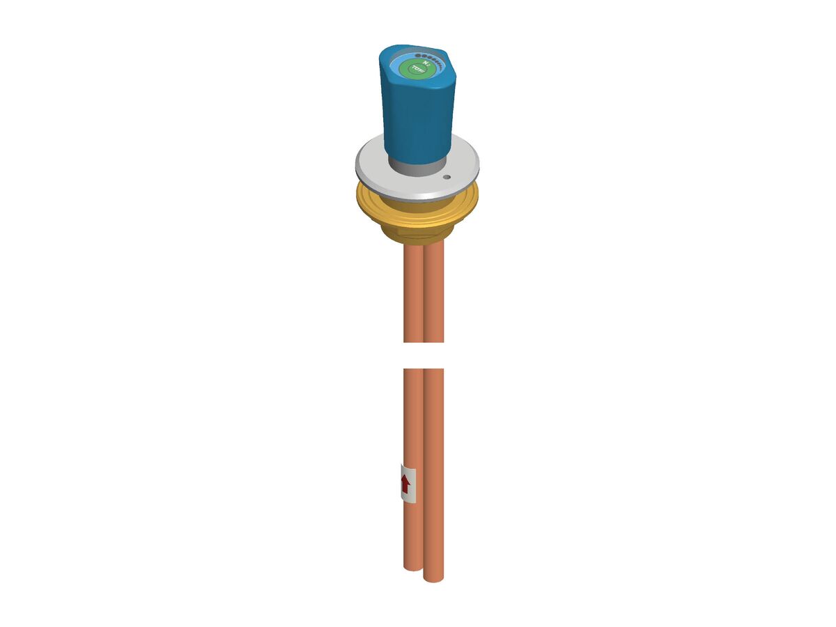 Laboratory Fitting 3100-206