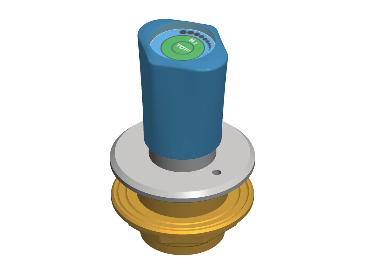 Laboratory Fitting 3100-207
