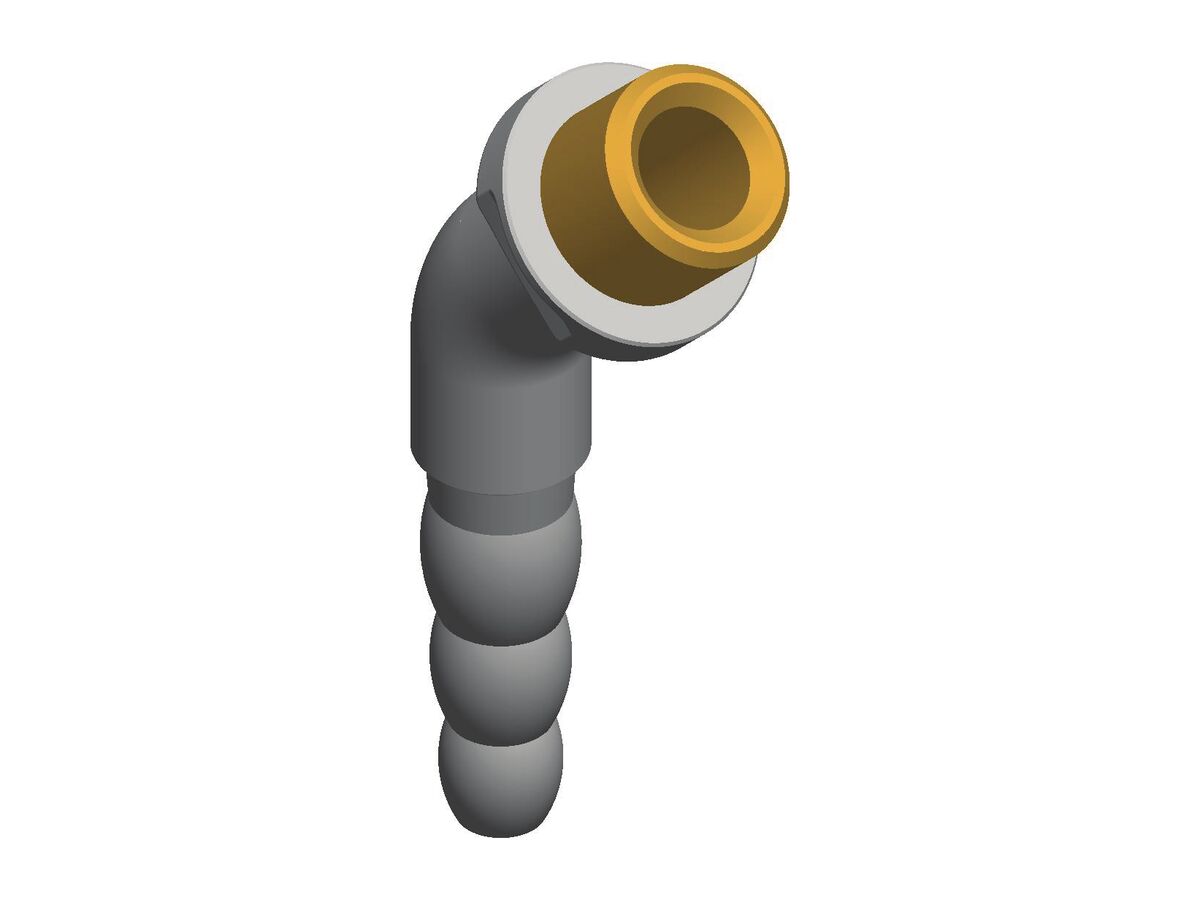 Laboratory Fitting 7000-150