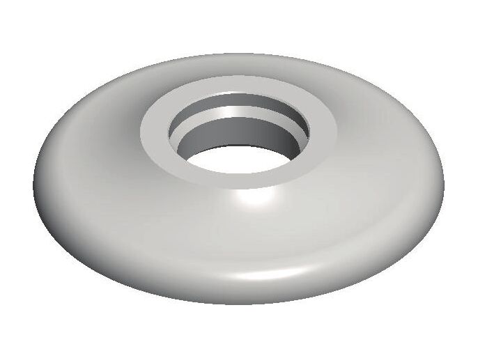 Laboratory Fitting 7000-175