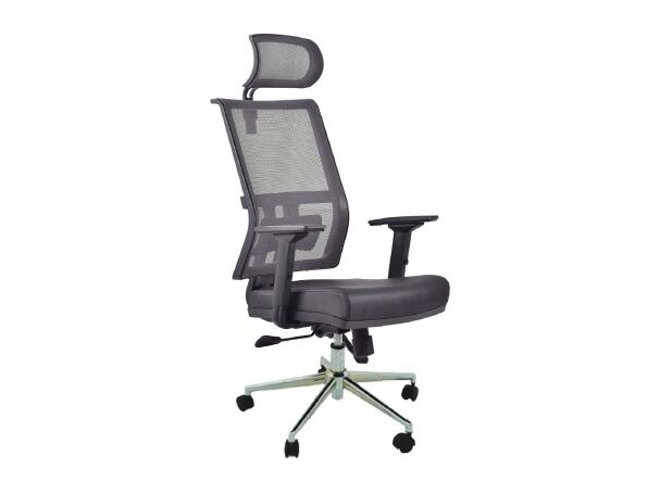 Laboratory Executive Chair