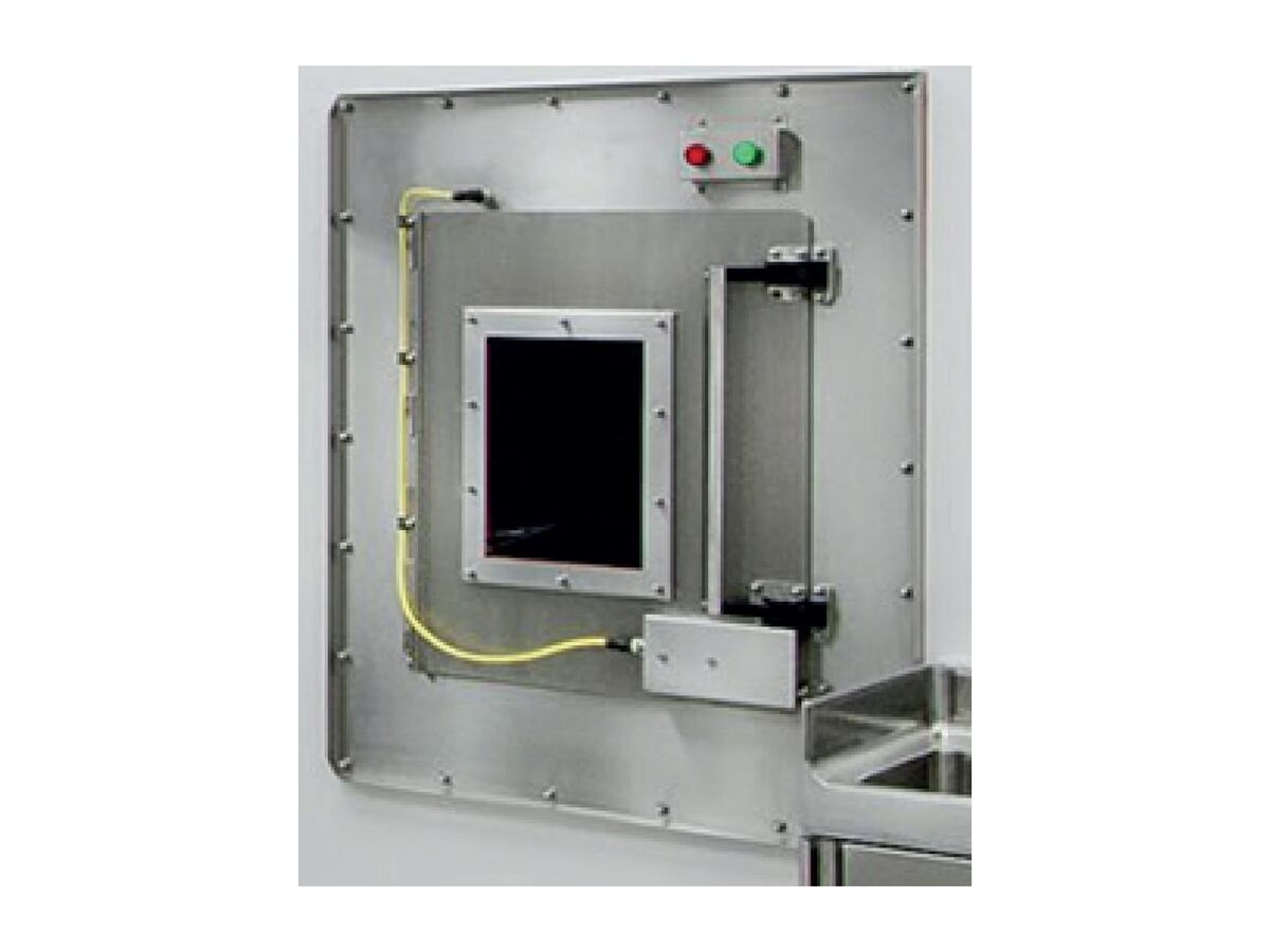 Airlocks and Interlock (Prolock) Systems