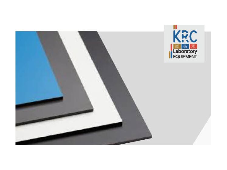 Compact Laminate Worktop