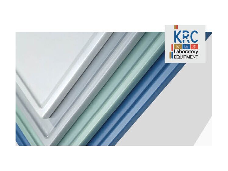 Industrial Ceramic Worktop
