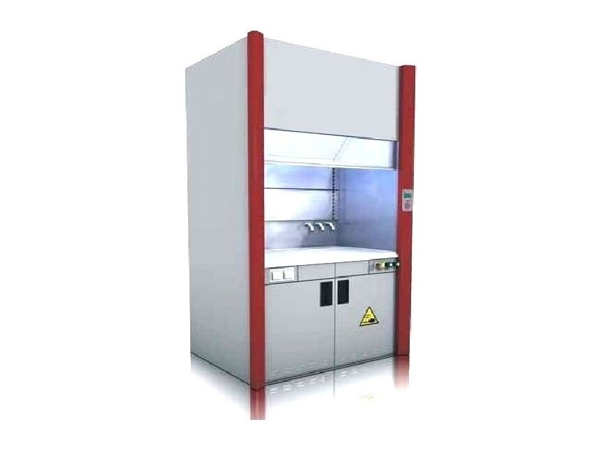 Class II biosafety cabinet
