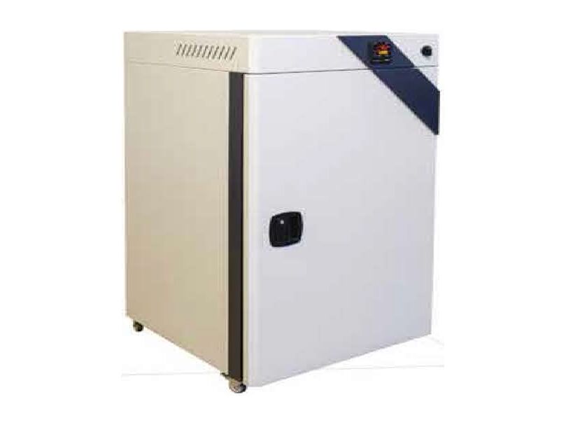 Dry-heat steriliser