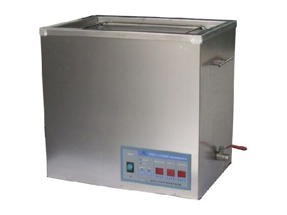 Ultrasonic bath
