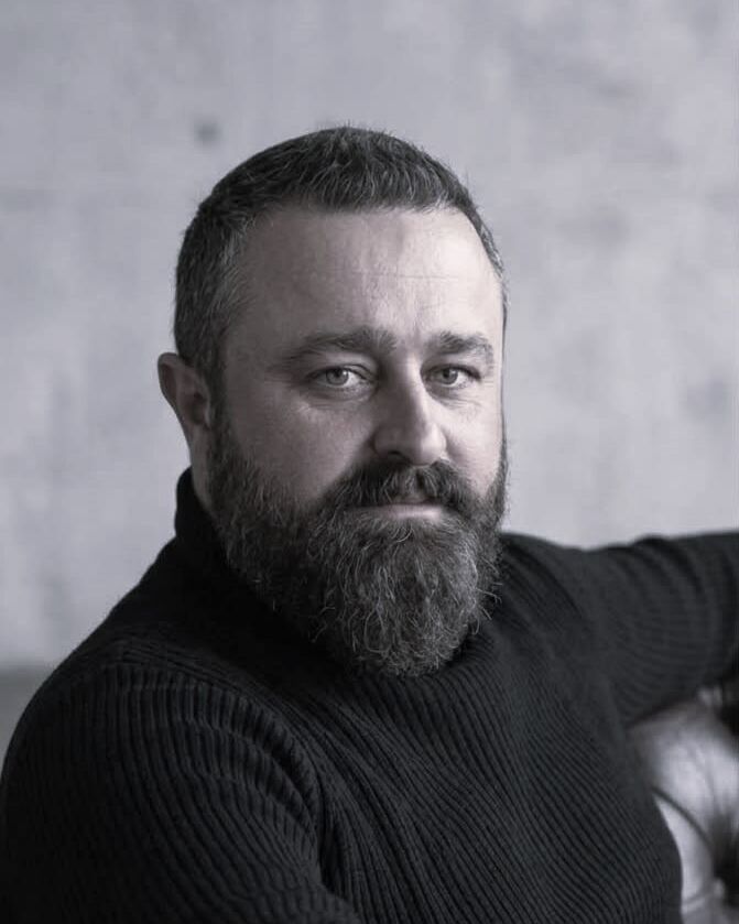 Ziya Karcı, Chairman of the Board