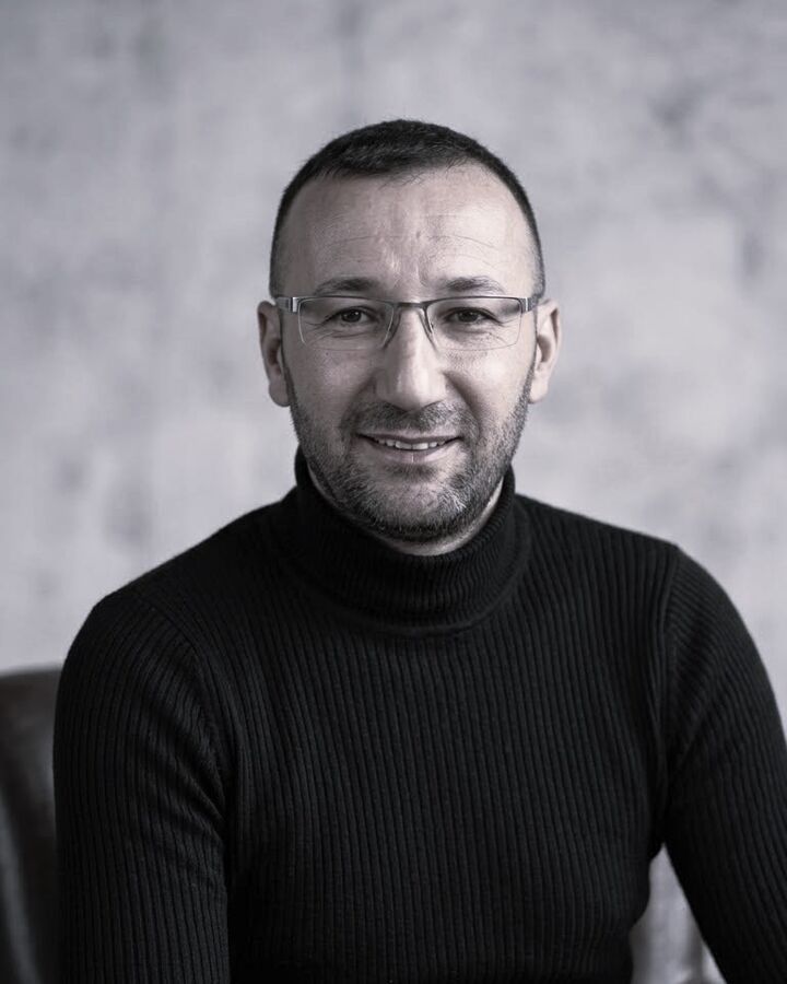 Yusuf G.