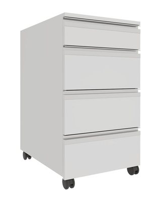 Laboratory Base Cabinet with Drawers AC-T4SC