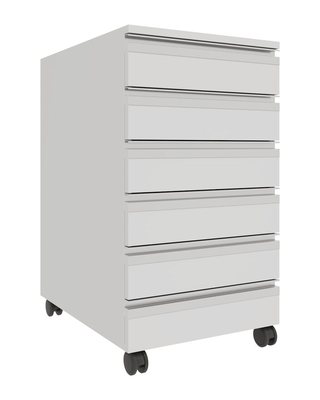 Laboratory Base Cabinet with Drawers AC-T6GC