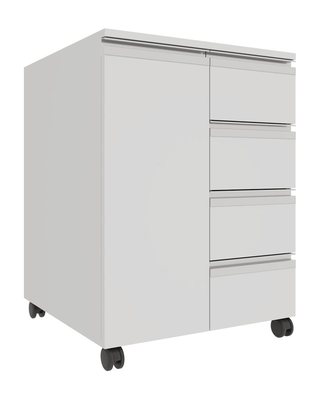 Laboratory Base Cabinet AD-T1K4C