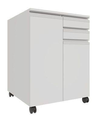 Laboratory Base Cabinet AD-T2K2C