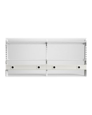 Open Shelving System