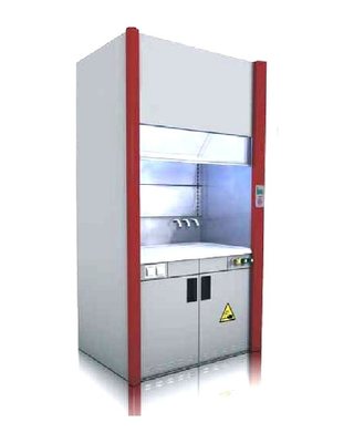 Vertical Laminar Flow Cabinet