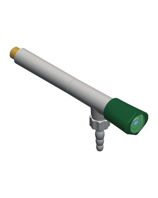 Laboratory Fitting 1000-010