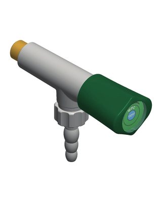 Laboratory Fitting 1000-020