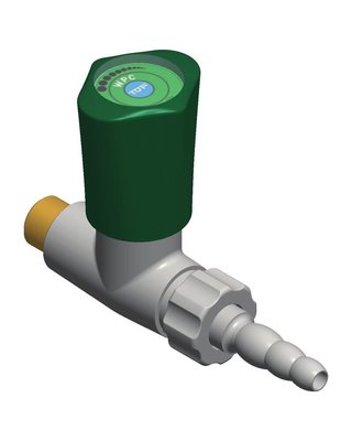 Laboratory Fitting 1000-045