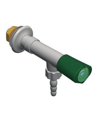 Laboratory Fitting 1000-083 1000/83