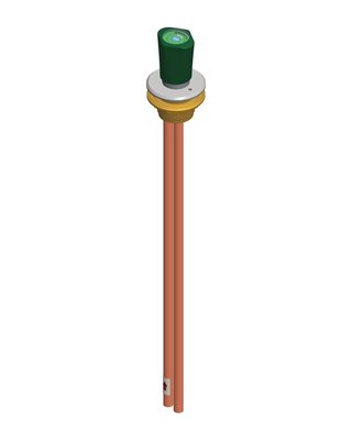 Laboratory Fitting 1000-131 1000/131-B