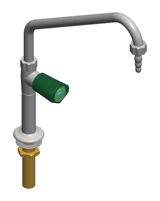 Laboratory Fitting 1000-271 1000/271
