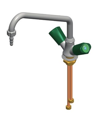 Laboratory Fitting 1000-275 1000/275