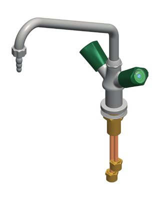 Laboratory Fitting 1000-304 1000/304