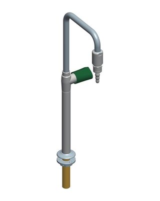 Laboratory Fitting 1000-590