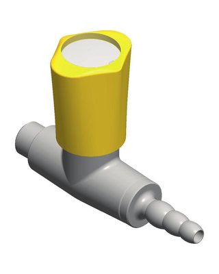 Laboratory Fitting 2000-001 2000/1