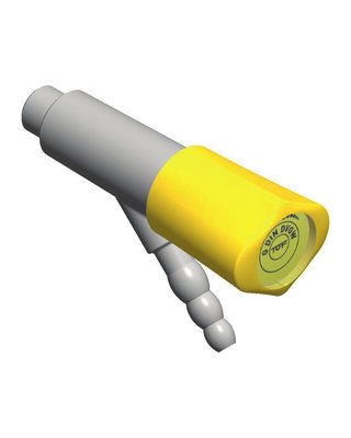 Laboratory Fitting 2000-002 2000/2