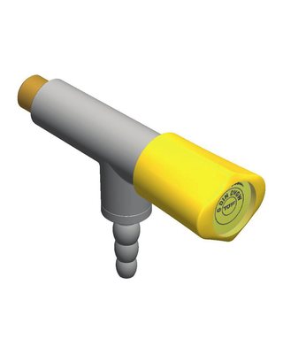 Laboratory Fitting 2000-020 2000/20