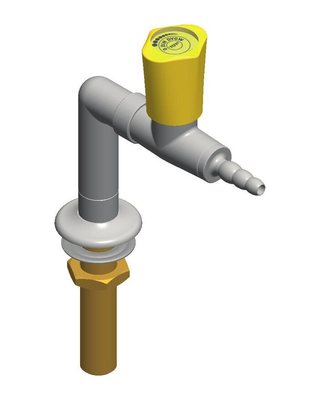 Laboratory Fitting 2000-045 2000/45