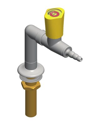 Laboratuvar Armatürü 2100-290 2100/290-A