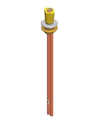 Laboratory Fitting 2100-425 2100/425