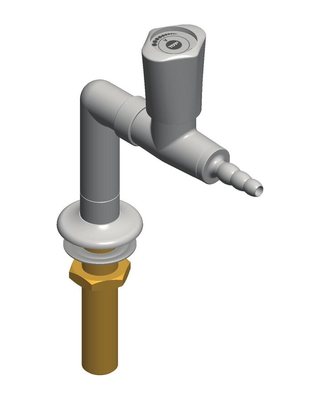 Laboratuvar Armatürü 2200-290 2200/290