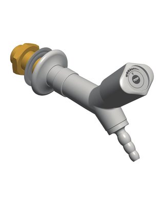 Laboratory Fitting 2200-381 2200/381-B