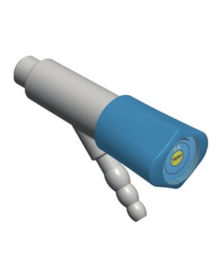 Laboratory Fitting 3000-015 3000/15