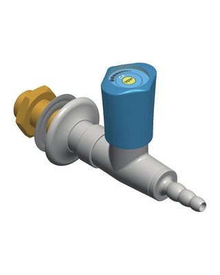 Laboratory Fitting 3000-126 3000/126-B
