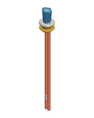 Laboratory Fitting 3000-205 3000/206
