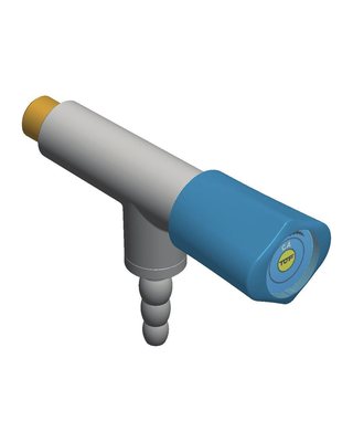 Laboratory Fitting 3000-30 3000/30-B